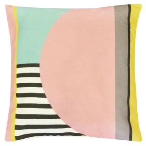 Подушка декоративная «Виртум» хлопок 40х40 см