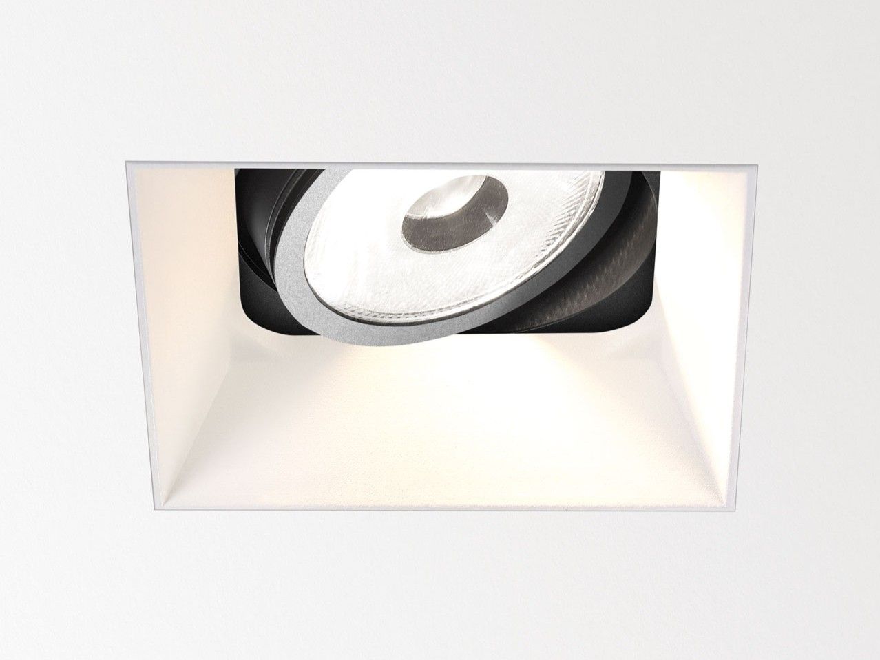 Регулируемый потолочный светодиодный прожектор Deltalight Entero ARCH-00003325