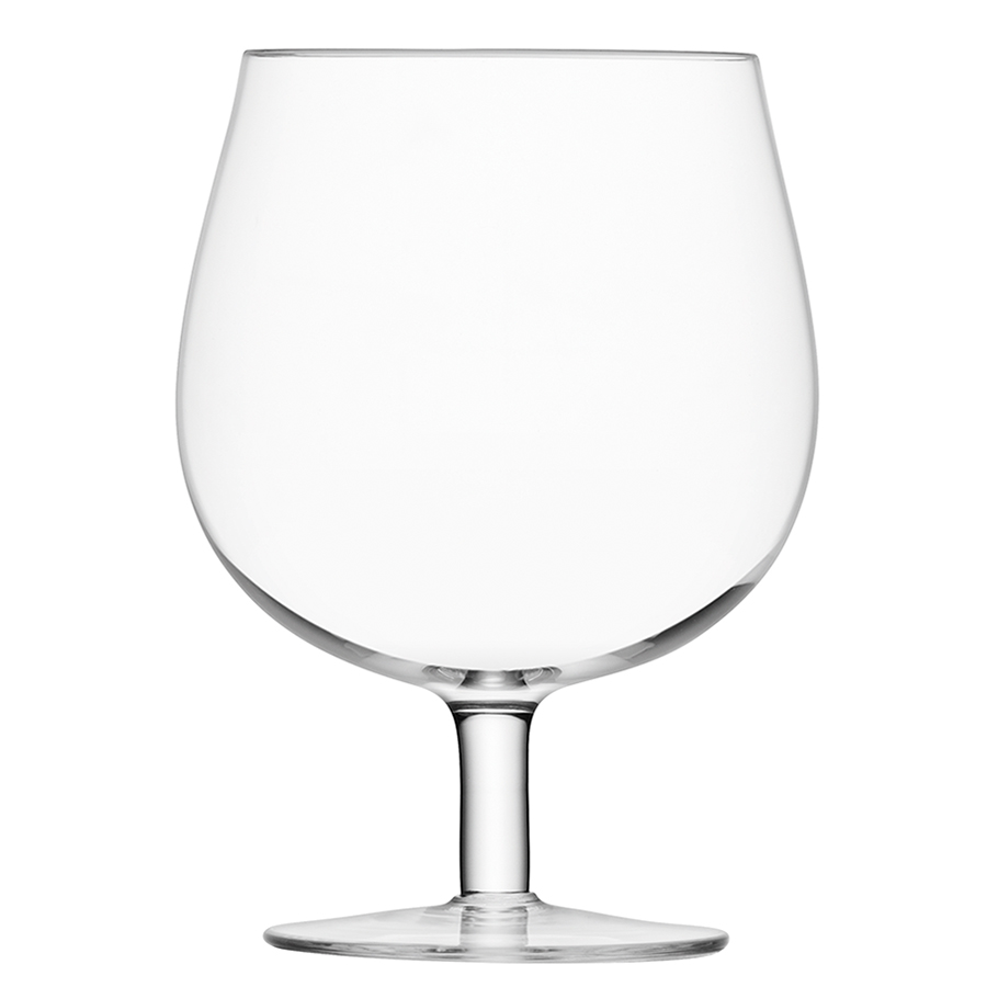 Набор из 2 бокалов для пива 550 мл Bar LSA INTERNATIONAL BAR 00-3863008 Прозрачный - Вид №1