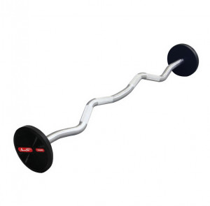 PS-TPUC-10K/30K Aerofit ps-tpuc-10k/30k набор изогнутых полиуритановых штанг AeroFIT