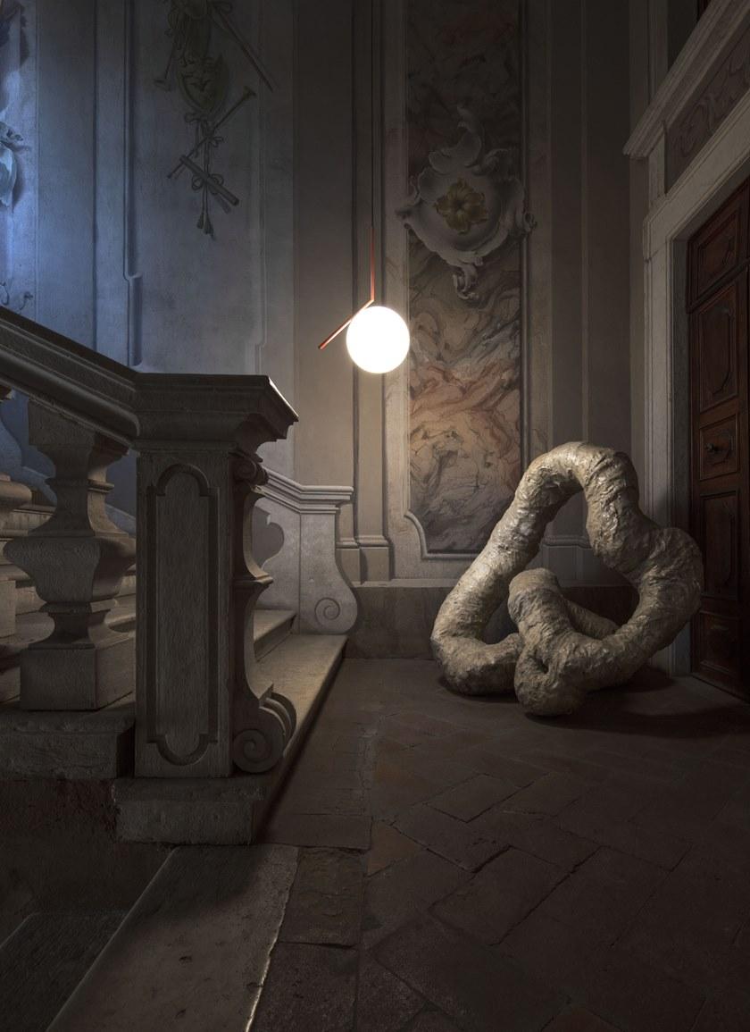 Flos Home collection - sospensione  F3176057 - f3176059  - Вид №4