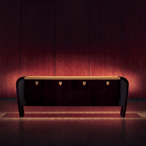 Буфет  CODUTTI 4LB