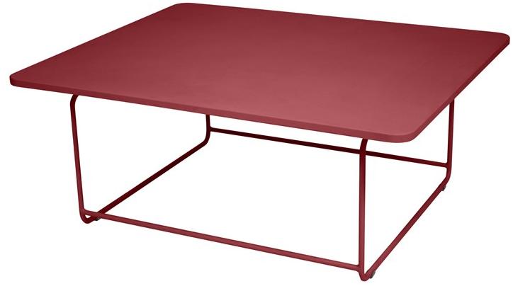 Fermob Прямоугольный садовый стол Ellipse sun-id-1395228 - Вид №1