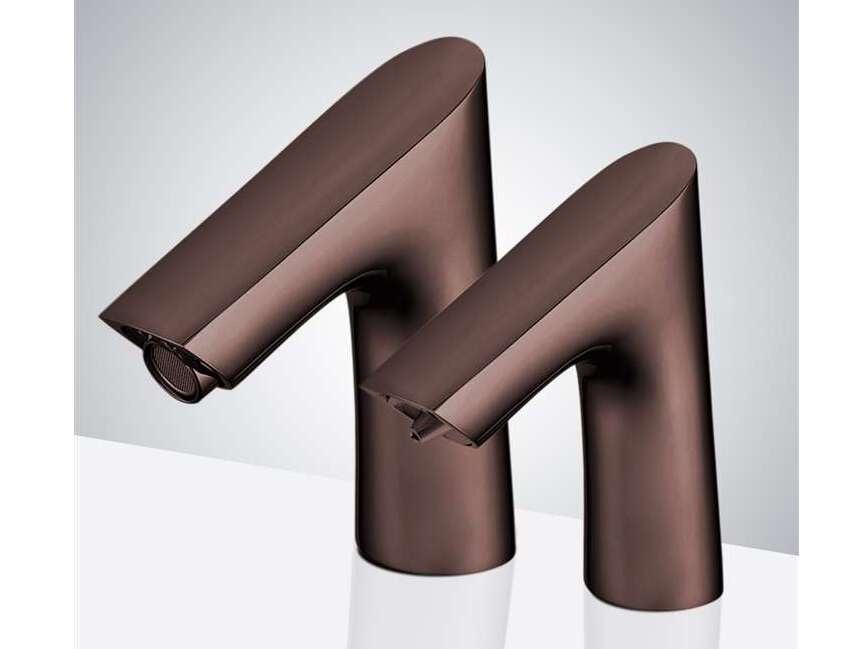 Смеситель для раковины / дозатор мыла Fontana Showers синий Синий ARCH-00027714