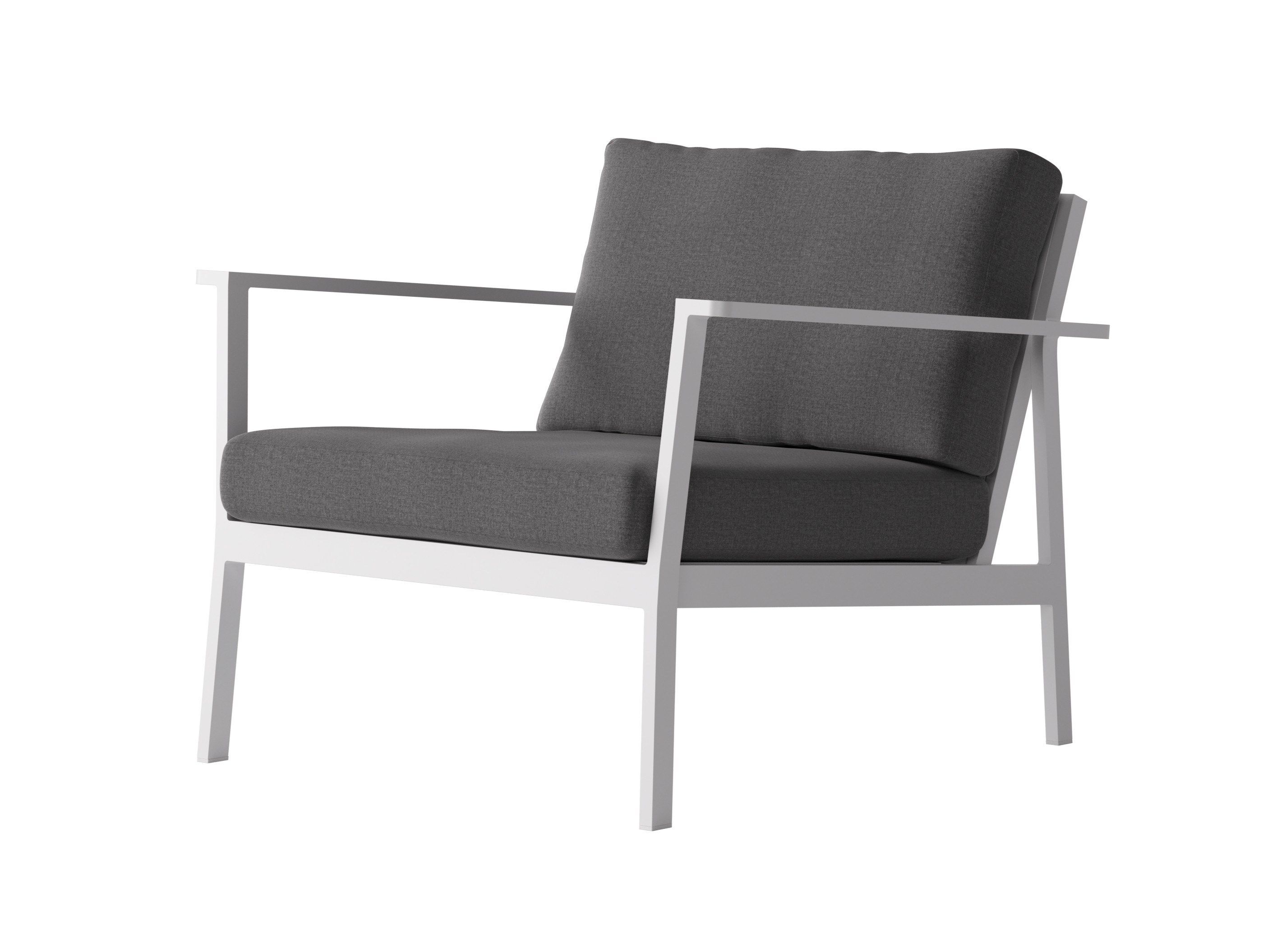 Садовое кресло в Sunbrella® Case Eos ARCH-00054250 - Вид №15