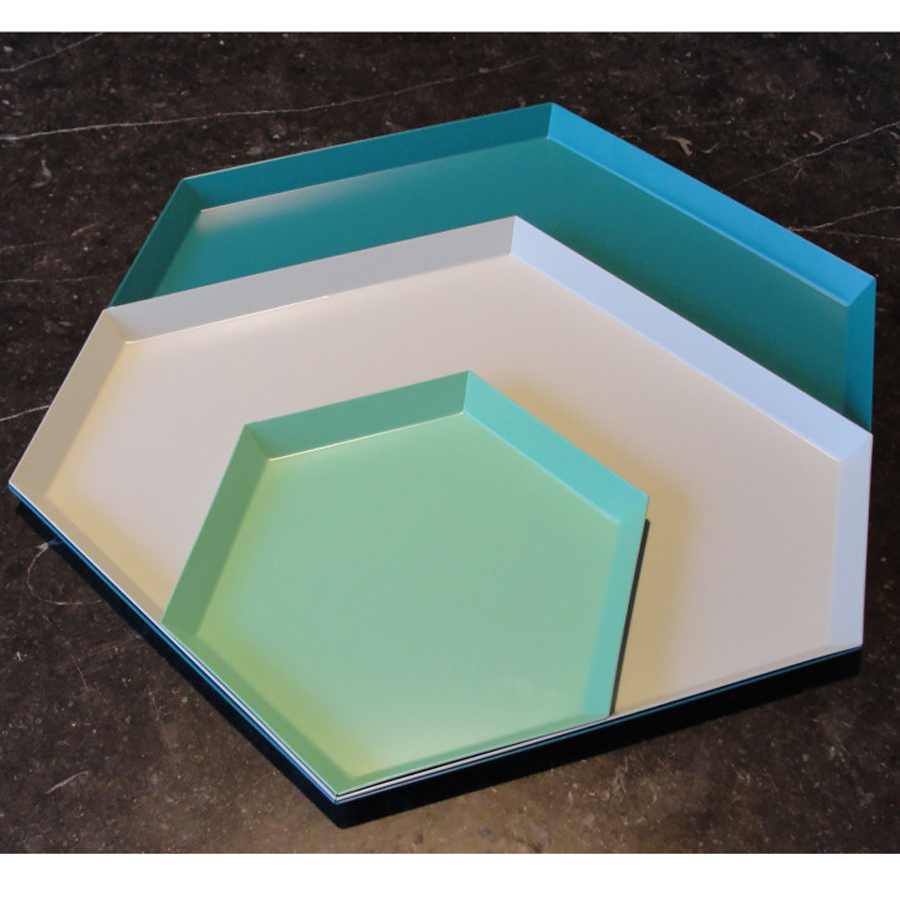 Поднос Kaleido L Hay 503907 - Вид №3