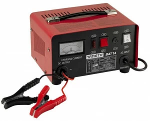 YAMATO Зарядное устройство