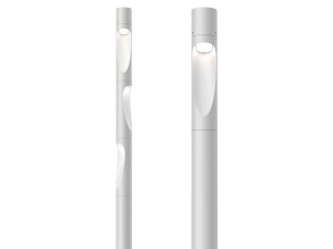 Алюминиевый светодиодный световой столб