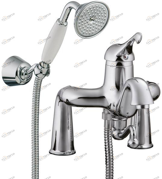 Rubinetterie Treemme Piccadilly  2104 