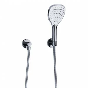 Душевой гарнитур для настенного монтажа JOERGER Exalновинка