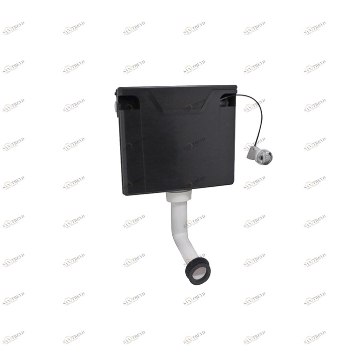 100210496 Бачок для унитаза Белый Noken Smart Line Испания