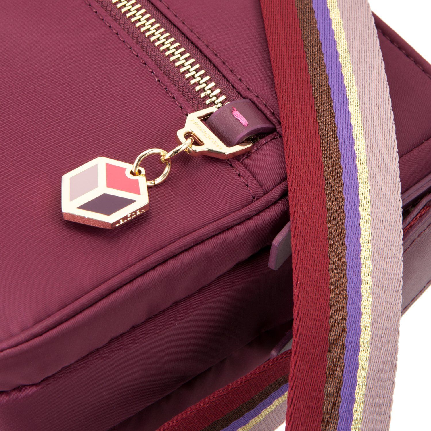 HCHMA03S/714 Сумка HCHMA03S Magical S Crossover Hedgren Charm Allure  - Вид №5