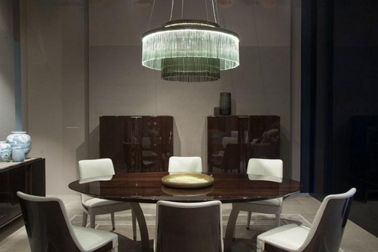 HUGUES CHEVALIER Деревянный стул Paris sun-id-1360339 - Вид №3