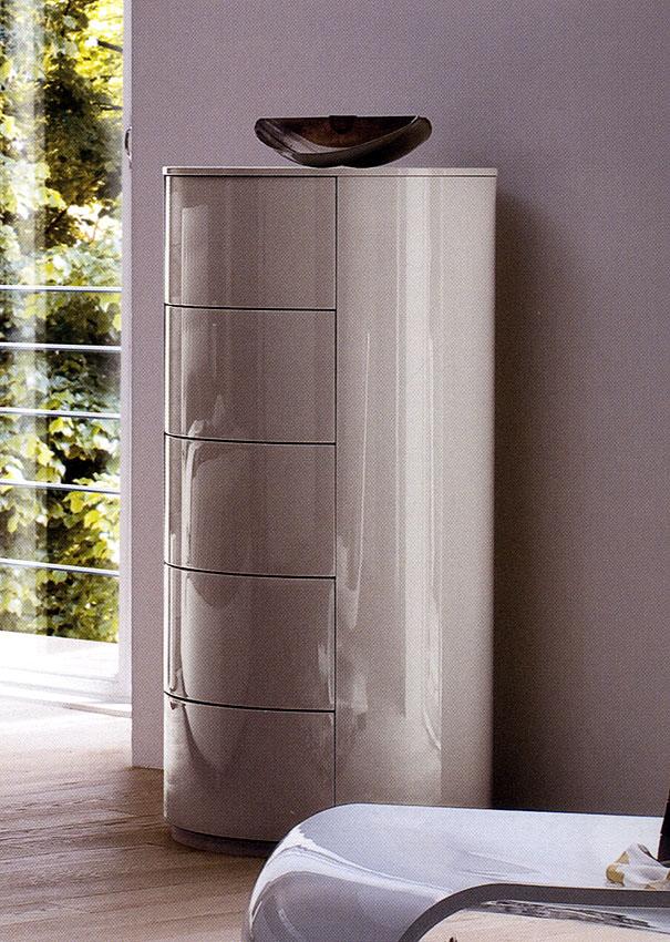 Комод CHRISTAL DALL'AGNESE GM01359 