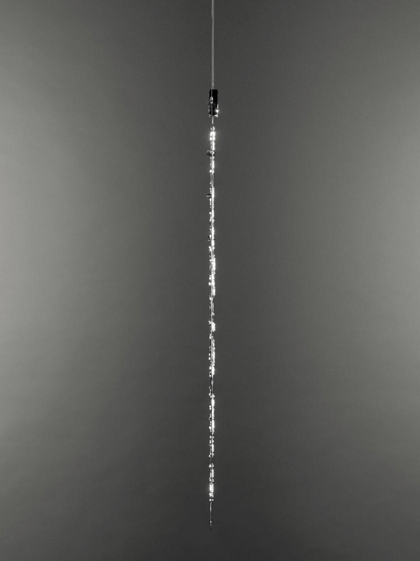 Urban Светодиодный подвесной светильник из стали Lafra sun-id-1405414 - Вид №3