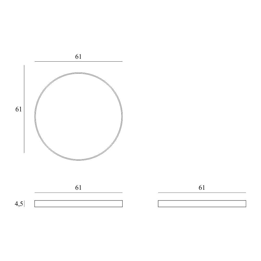 ARCH-00080733 Лоток для хранения яиц Ethnicraft Бельгия  - Вид №3