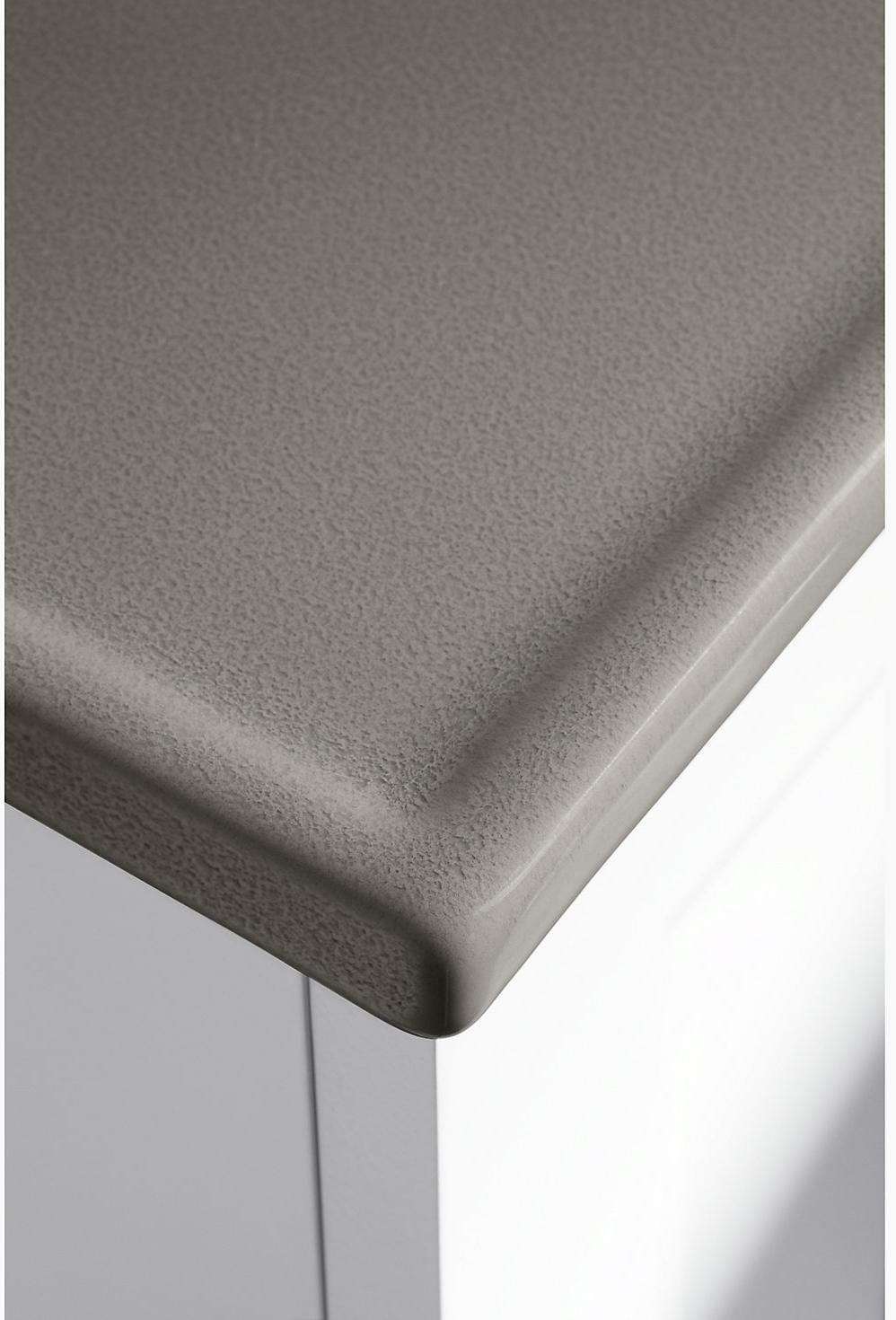 K-2796-8-G82 Накладная раковина на столешницу  прямоугольная Kohler  - Вид №4