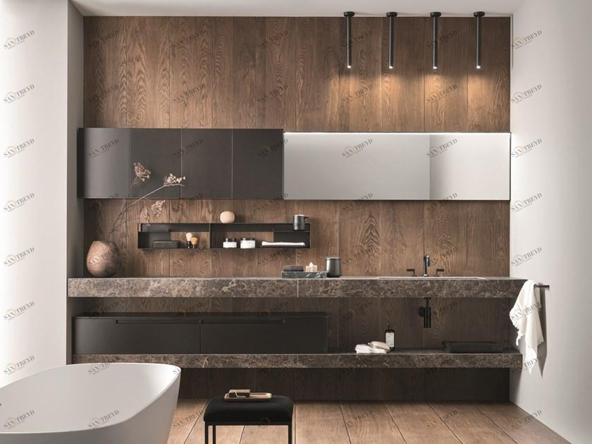 ARBLU Полная мебель для ванной sun-id-1358957