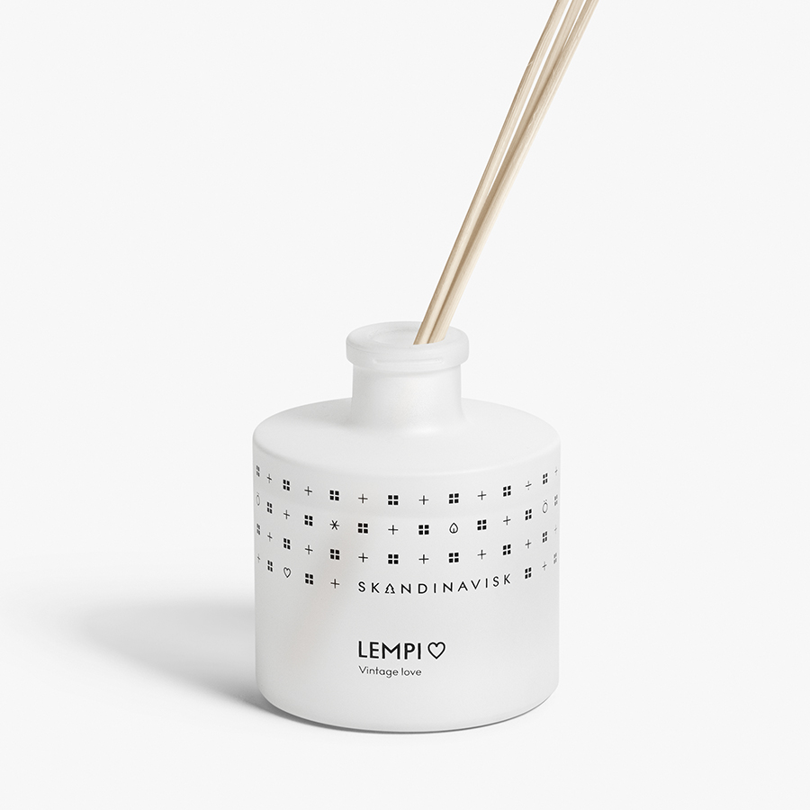 SK20305 Диффузор ароматический lempi, 200 мл (новый) S K A N D I N A V I S K  - Вид №2