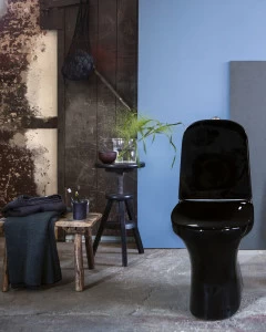 GB1183002S0231G Компакт унитаз с бачком Белый Gustavsberg  Германия