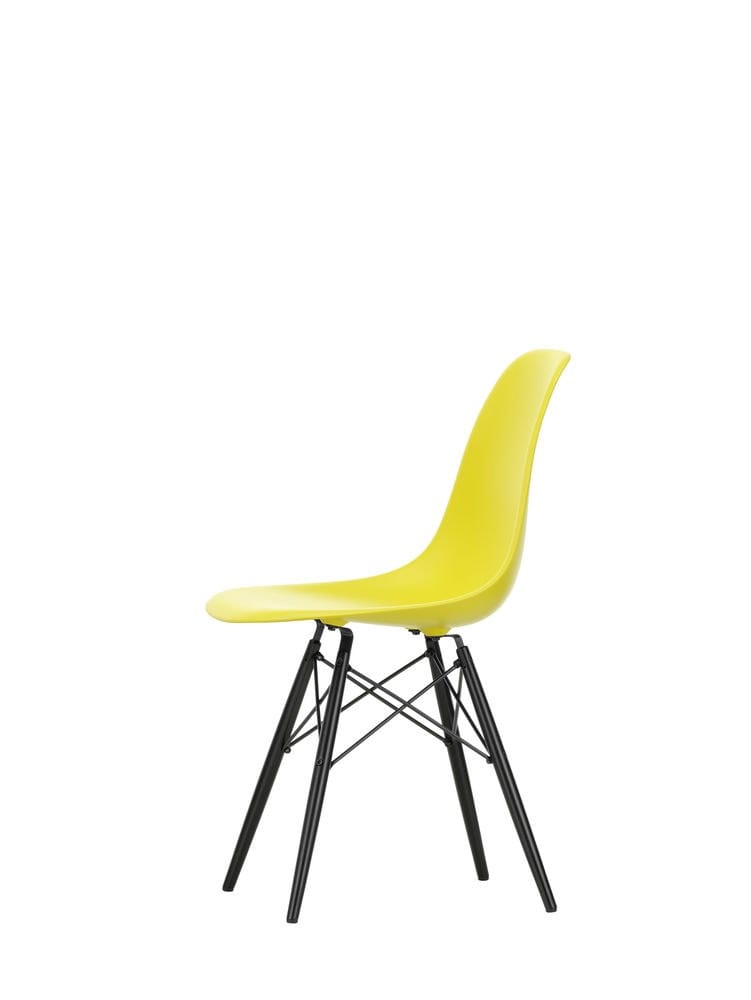 Мягкий стул из ткани VITRA Eames Plastic Chair ARCH-00071507 - Вид №156