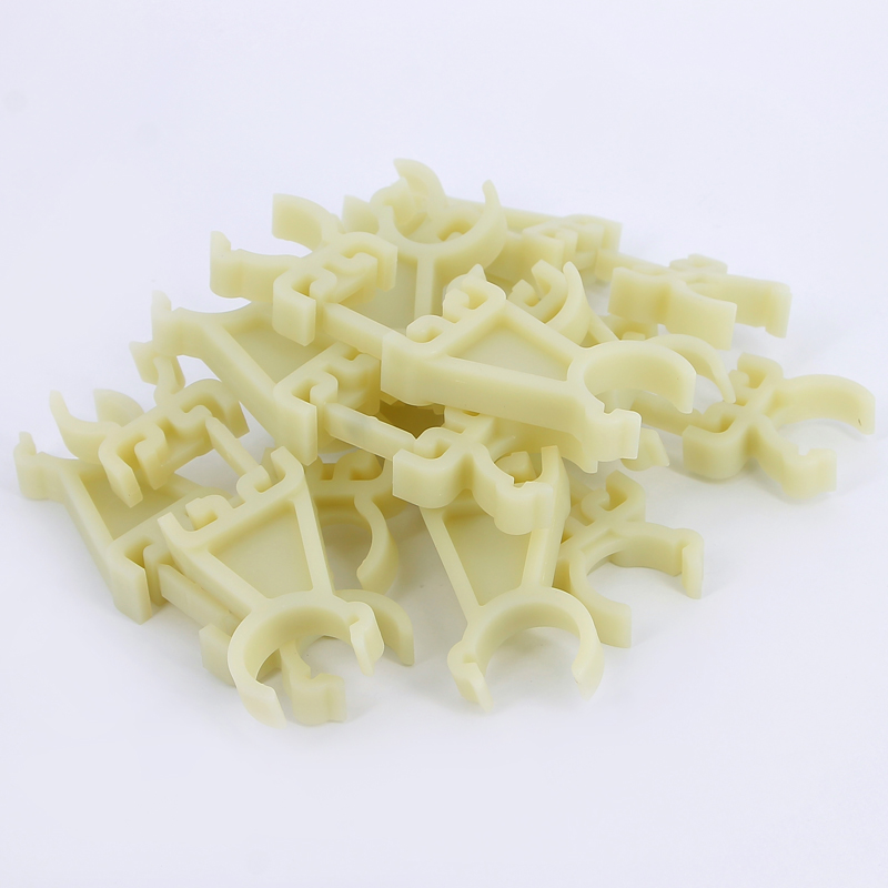 Комплект кронштейнов в коллекторный шкаф EMMETI для коллекторов Multiplex 3/4" 01302140 - Вид №2