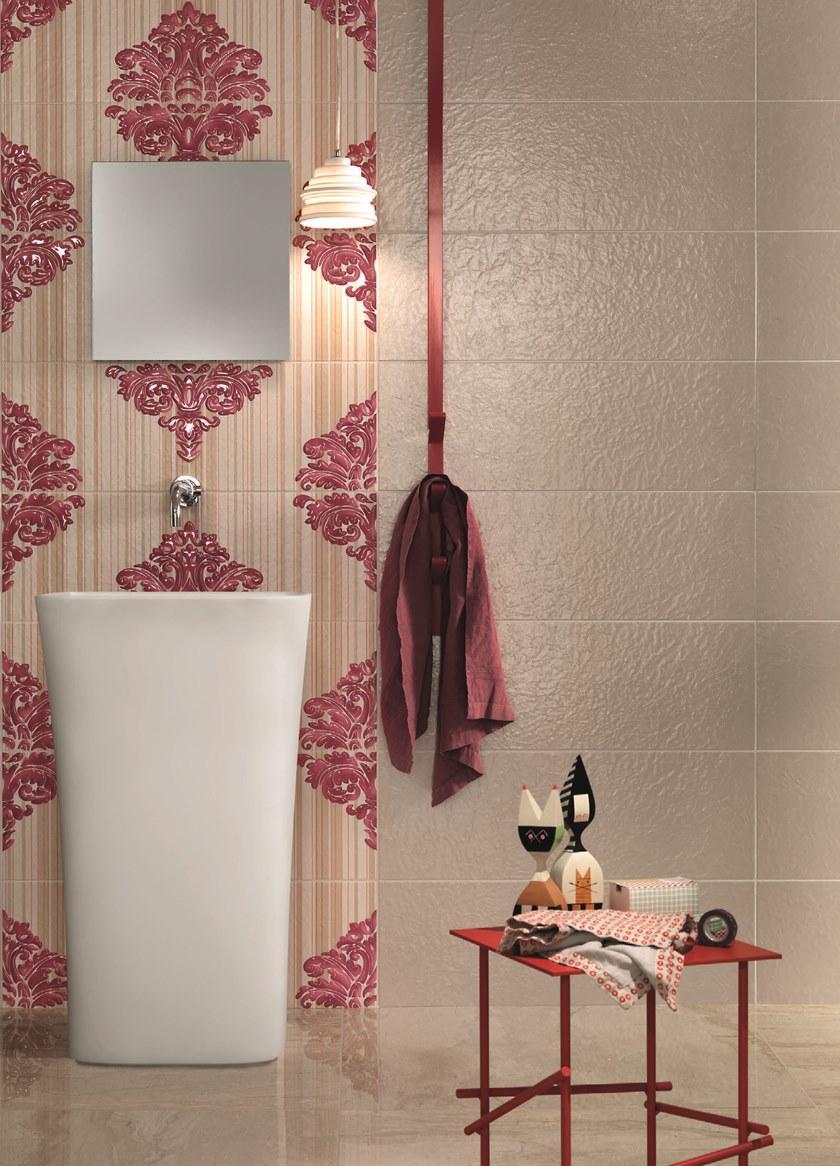 Italgraniti Настенная керамическая плитка для дома Empreinte sun-id-1498901 - Вид №2