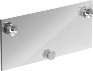 950.51.014XA Монтажная пластина HEWI System 800 K