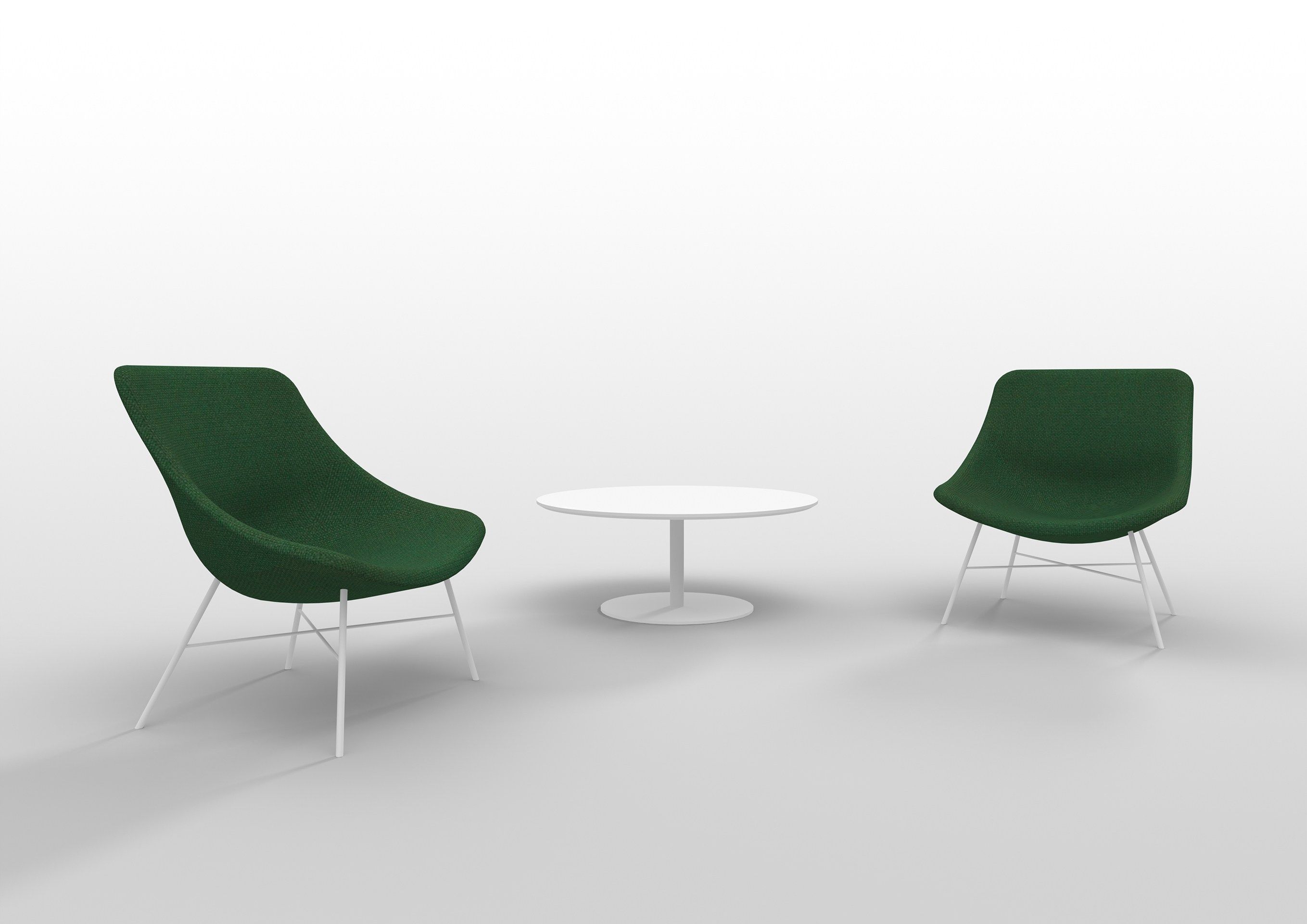 Креслице Lapalma AUKI ARCH-00046457 - Вид №3