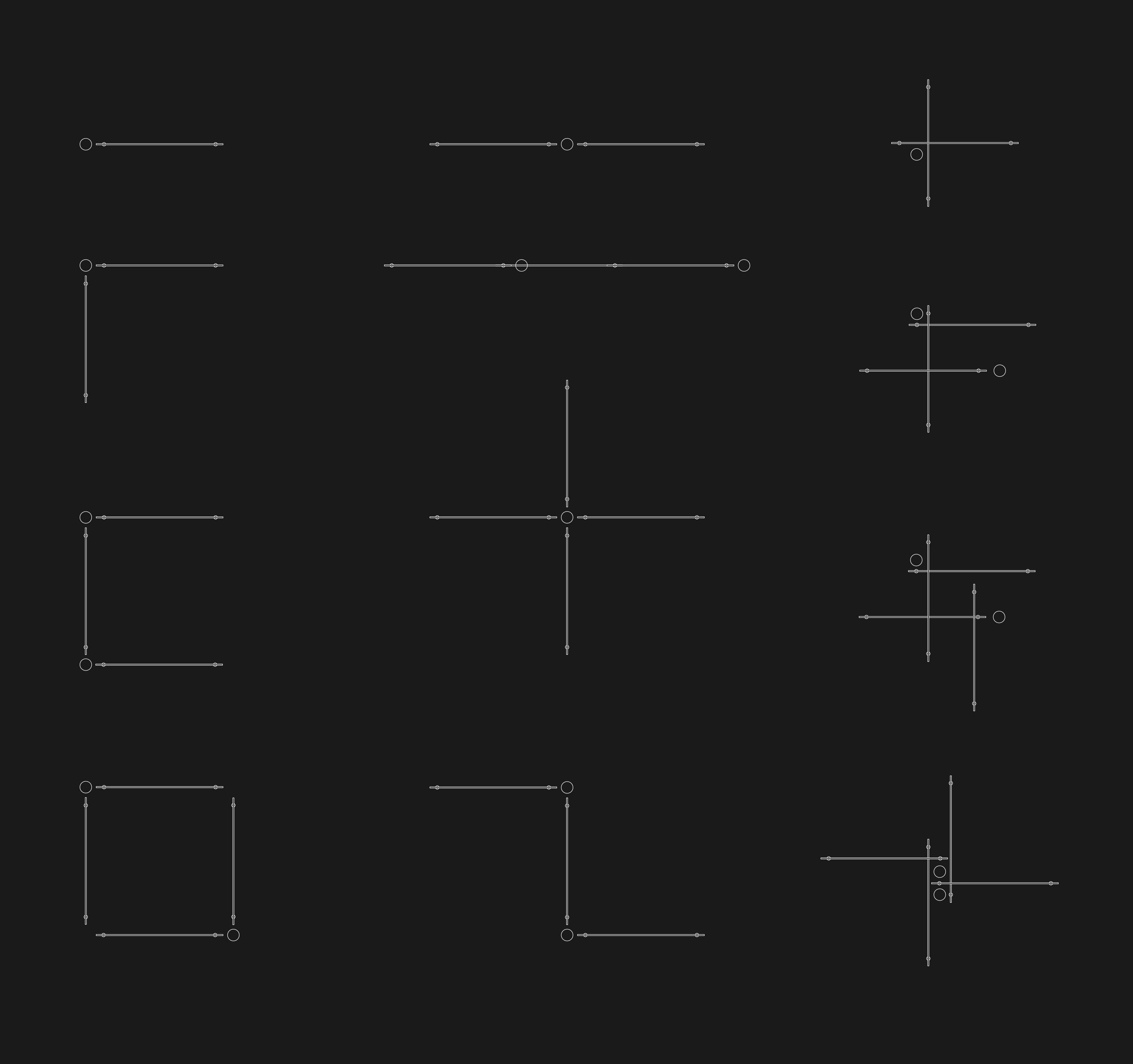 Светодиодный подвесной светильник Pablo Designs T. O ARCH-00055563 - Вид №7