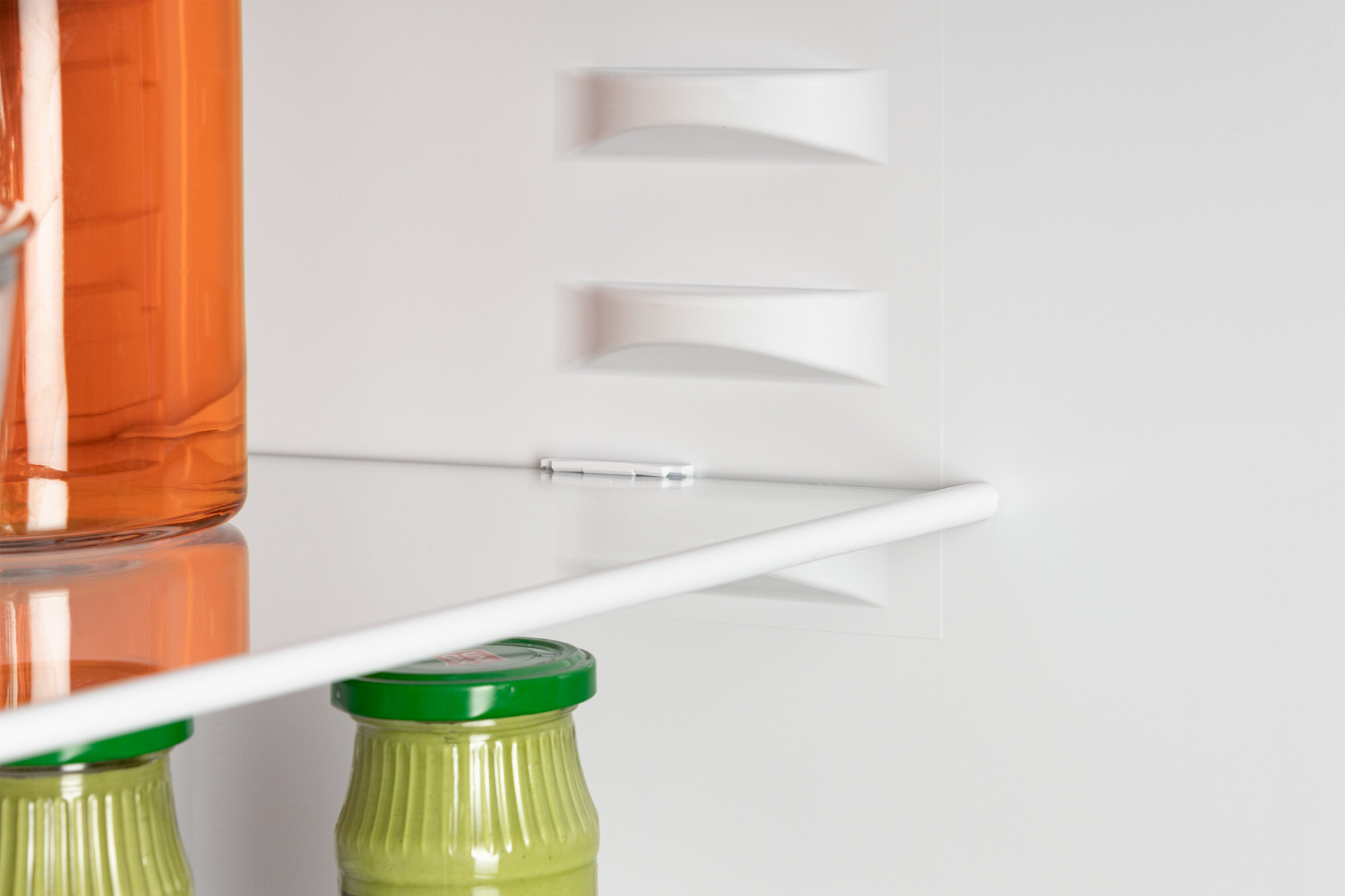 9021289 Холодильник с морозильником   Nordfrost NRB 164NF E бежевый STDN-0006171 - Вид №6