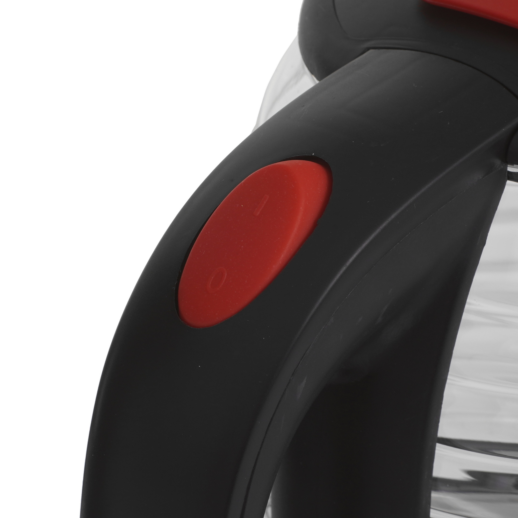 9091589 Электрочайник Home Element HE-KT2304 красный STDN-0031315 - Вид №3