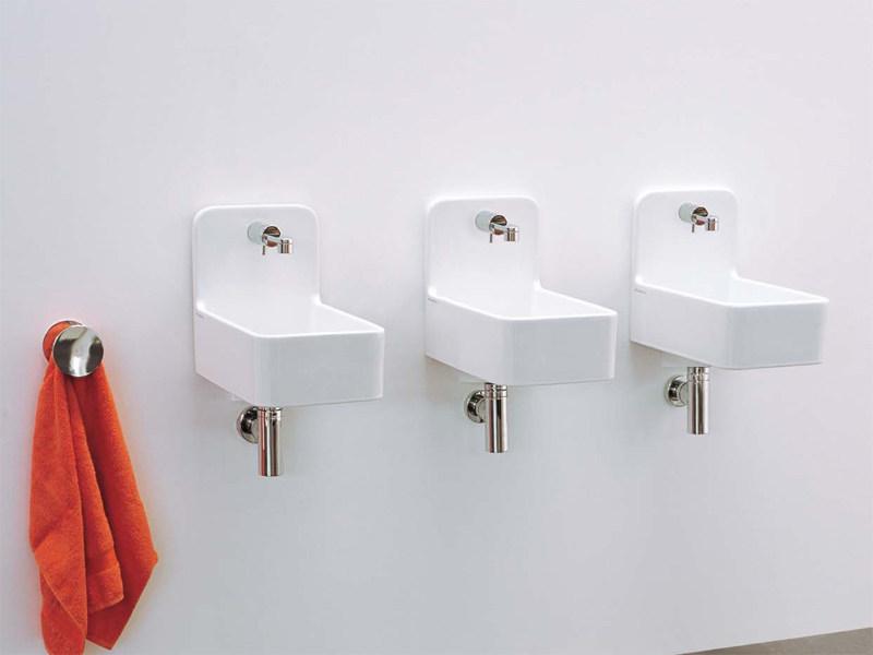 Ceramica Flaminia Monowash miniwash fly  Mwl25  - Вид №2