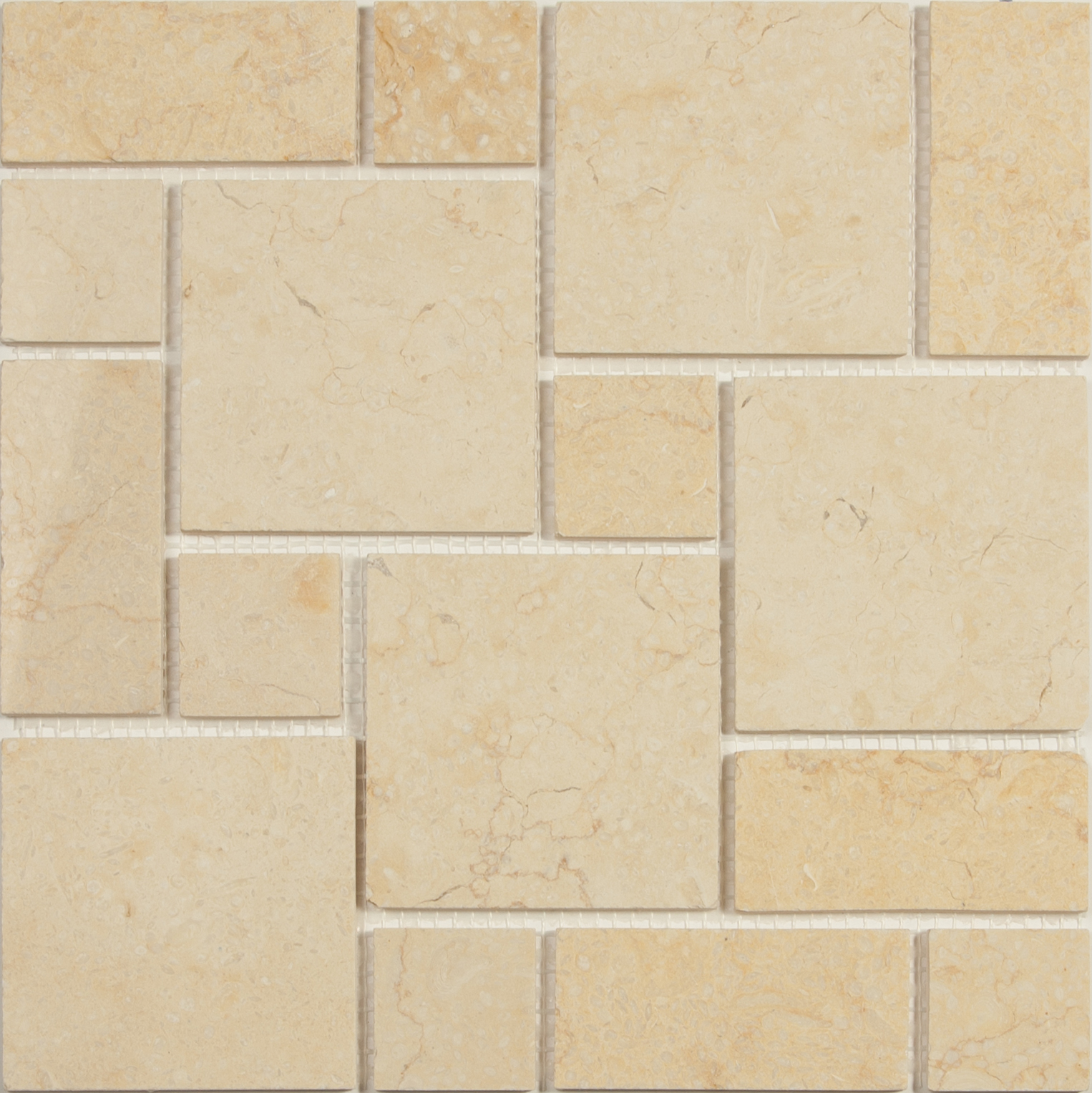Мозаика из натурального камня K-709 SN-Mosaic Stone 