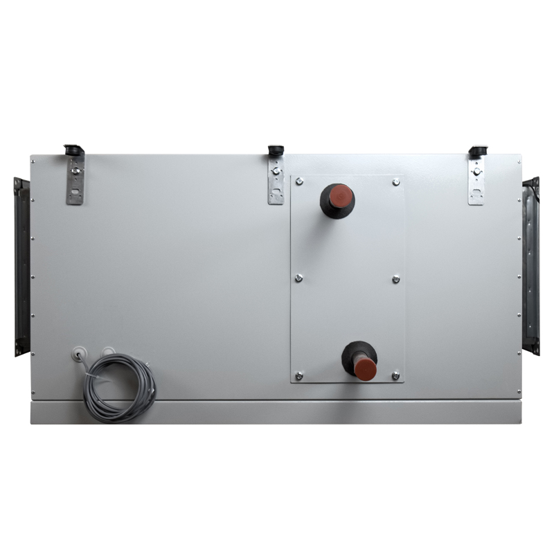 Приточная установка ФЬОРДИ ВПУ-2500 EC W-GTC sun-id-682385 - Вид №5