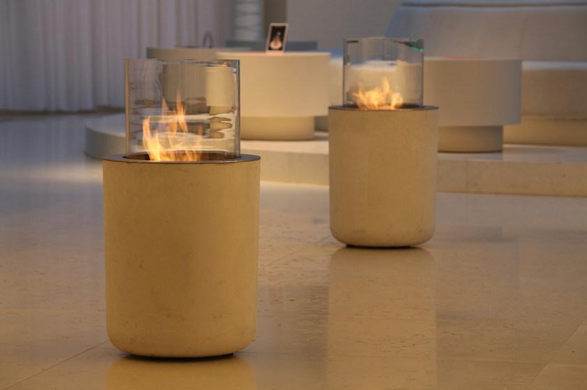 Planika Открытый отдельно стоящий камин на биоэтаноле Portable sun-id-1387419 - Вид №3