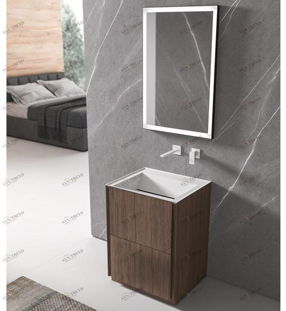 BMT Тумба под умывальник Ikon Ik-13