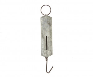 3800-AL-DEC5287 Безмен декоративный TO4ROOMS