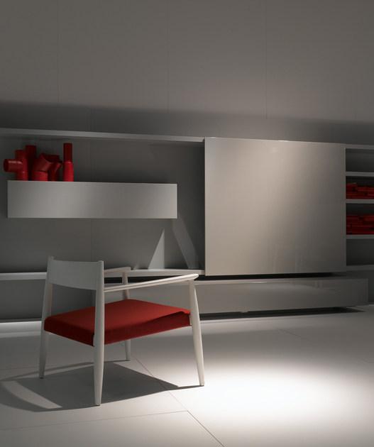 Porro Кресло из дерева sun-id-1400654 - Вид №5