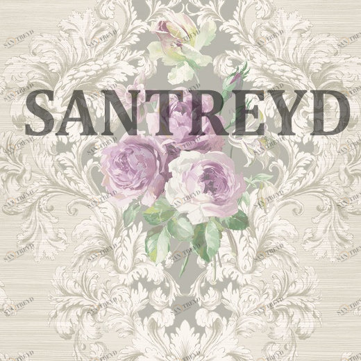 cm10309 Обои Seabrook Camille