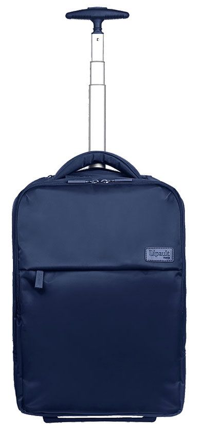 P55-32118 Рюкзак на колесах P55*118 Laptop 2 Wh 15.2 Lipault Plume Business 