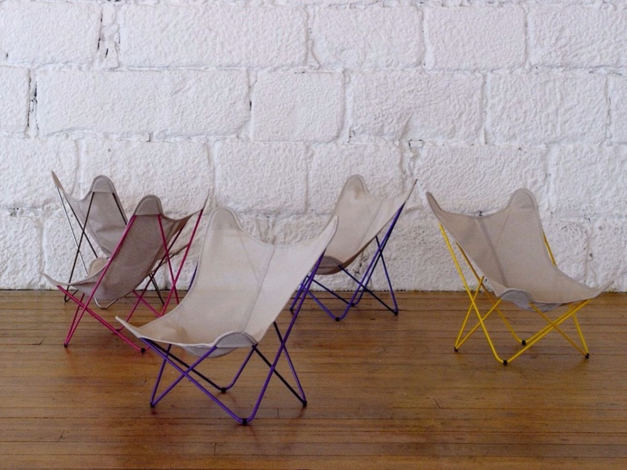 Кресло Batyline® Adico BUTTERFLY (5014) ARCH-00114840 - Вид №1