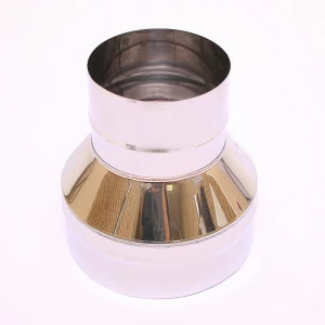 Старт-сэндвич Ferrum Ф130х200 нержавеющая сталь (430/0,5мм)