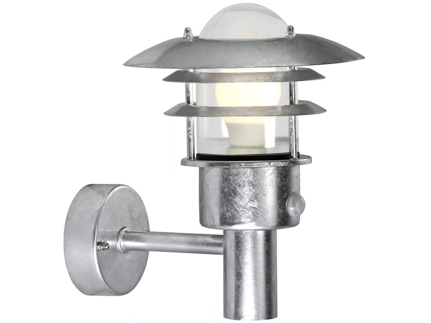 Металлический настенный светильник Nordlux Lonstrup ARCH-00110231