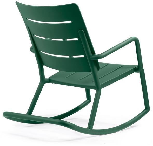 TOOU Садовое кресло-качалка Outo To-1821/to-1822 - Вид №3