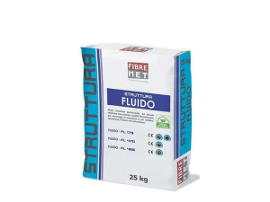 Супер жидкий цементный раствор для анкеров