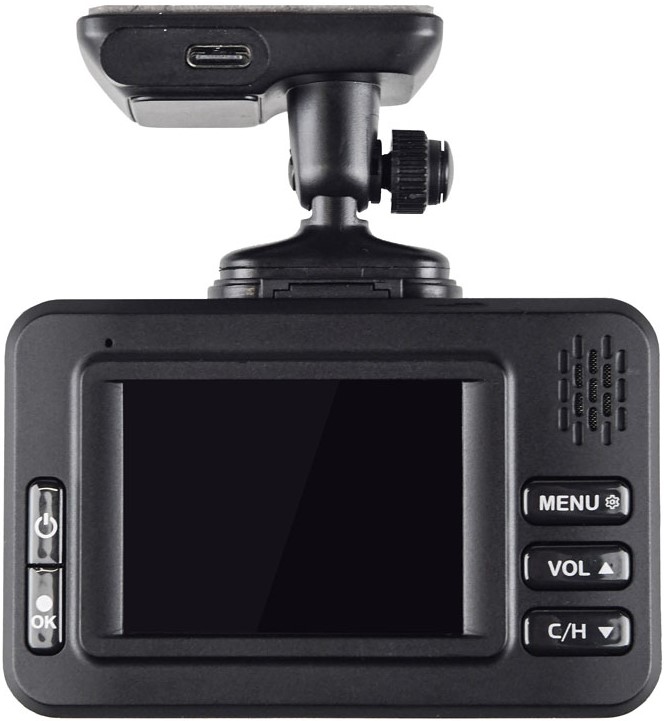 9158208 Видеорегистратор с радар-детектором INCAR Road Scanner SDR-46 STDN-0014174 - Вид №3