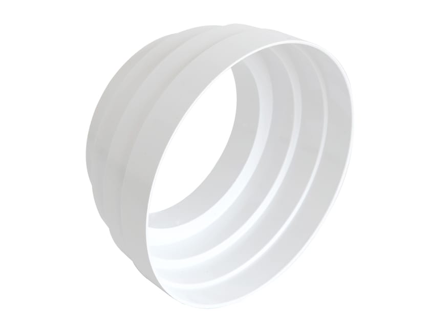 Конус сокращения ABS для прямого подключения First Corporation вентиляция ARCH-00073629