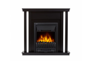 15828918 Портал чёрный НС-1165874 Firelight Trend Classic