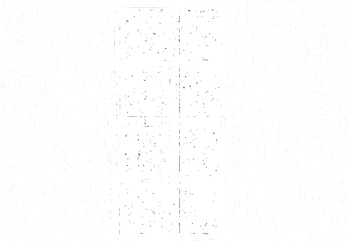 TrackDesign Модульный настенный книжный шкаф из стали и дерева  Ar0814003  - Вид №5